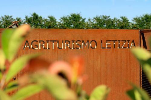 Country House Letizia Verona Exteriör bild