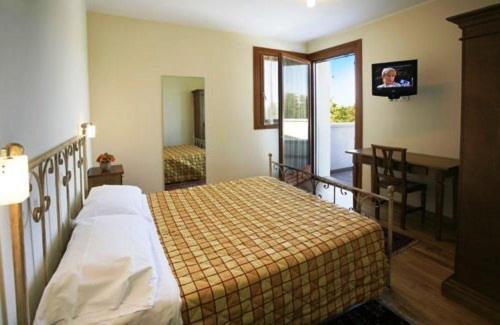 Country House Letizia Verona Rum bild